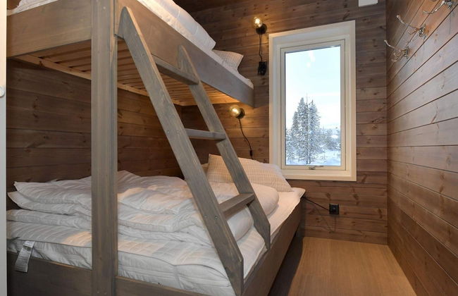 12 Person Holiday Home in Idre-by Traum - Photo 2