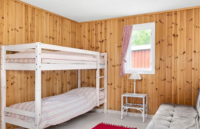 8 Person Holiday Home in Skanes Fagerhult-by Traum - Foto 2