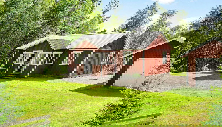 Foto 1 - 8 Person Holiday Home in Skanes Fagerhult-by Traum