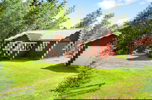 Foto 1 - 8 Person Holiday Home in Skanes Fagerhult-by Traum