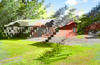 Foto 1 - 8 Person Holiday Home in Skanes Fagerhult-by Traum