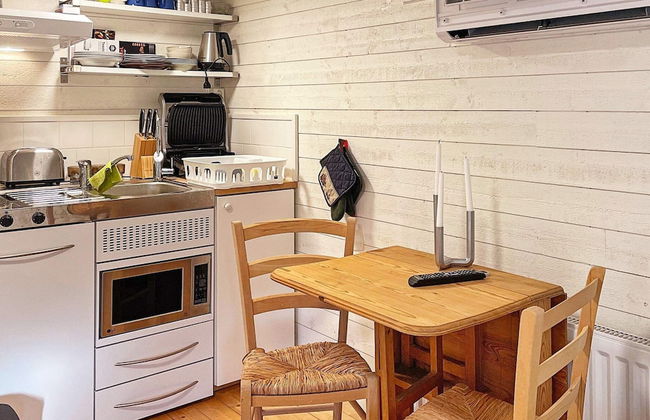 5 Person Holiday Home in Bjorko-by Traum - Foto 6