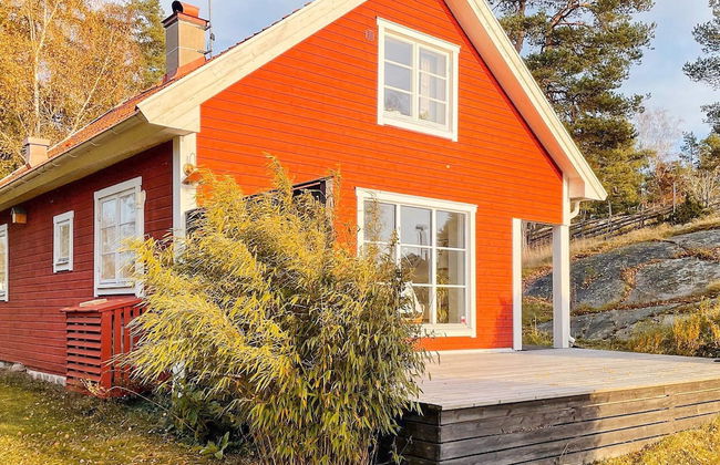 5 Person Holiday Home in Bjorko-by Traum - Foto 33