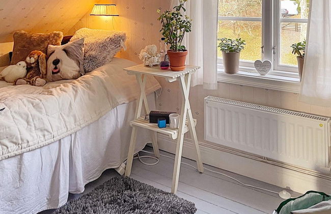 5 Person Holiday Home in Bjorko-by Traum - Foto 19