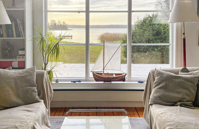 5 Person Holiday Home in Bjorko-by Traum - Foto 12