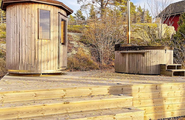 5 Person Holiday Home in Bjorko-by Traum - Foto 34
