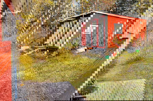 Foto 27 - 5 Person Holiday Home in Bjorko-by Traum