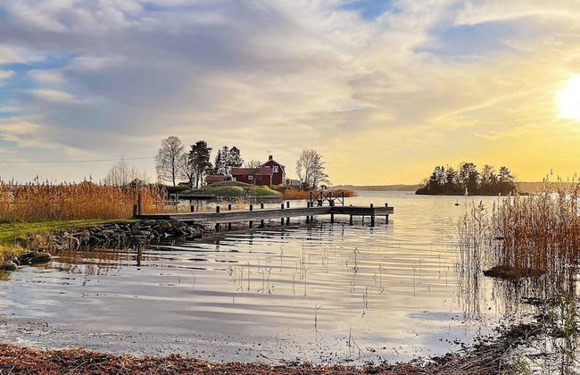 5 Person Holiday Home in Bjorko-by Traum - Foto 17