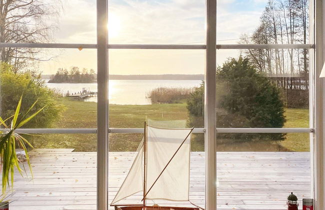 5 Person Holiday Home in Bjorko-by Traum - Foto 35