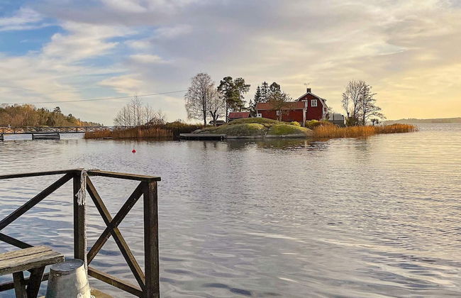 5 Person Holiday Home in Bjorko-by Traum - Foto 24