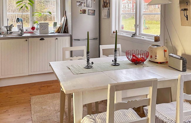 5 Person Holiday Home in Bjorko-by Traum - Foto 7