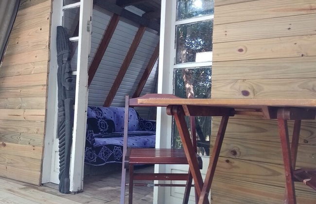 Guarda Garden Cabanas - Foto 6