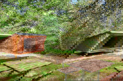 Foto 28 - 21 Person Holiday Home in Hurup Thy