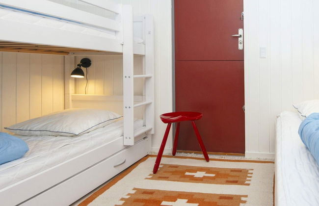 5 Person Holiday Home in Fano - Foto 2