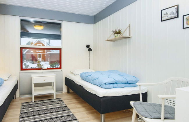5 Person Holiday Home in Fano - Foto 4