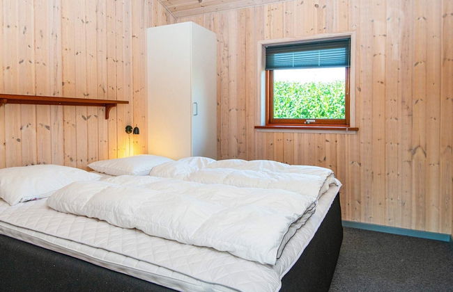 8 Person Holiday Home in Juelsminde - Foto 2