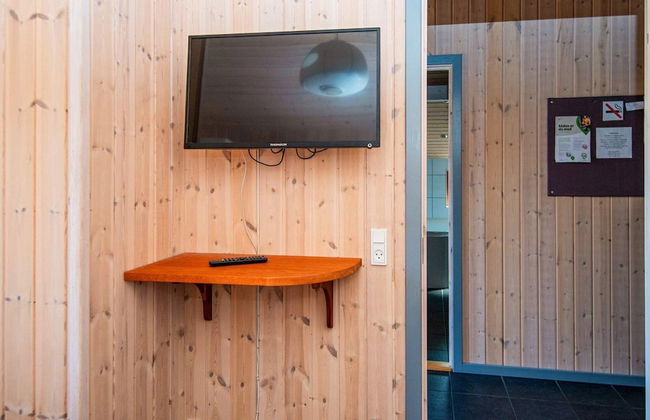 8 Person Holiday Home in Juelsminde - Foto 26