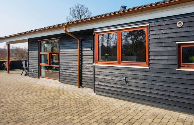 8 Person Holiday Home in Juelsminde - Foto 30