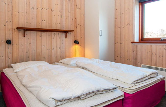 8 Person Holiday Home in Juelsminde - Foto 5