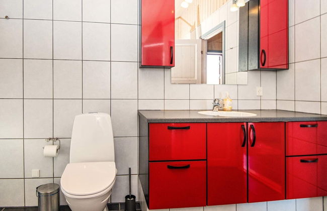 8 Person Holiday Home in Juelsminde - Foto 15