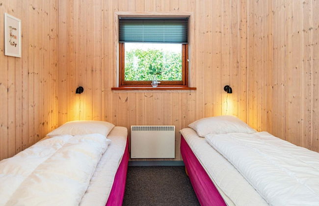 8 Person Holiday Home in Juelsminde - Foto 3