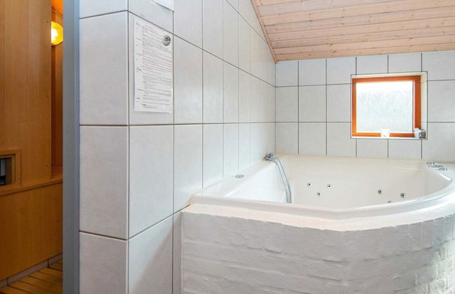 8 Person Holiday Home in Juelsminde - Foto 17