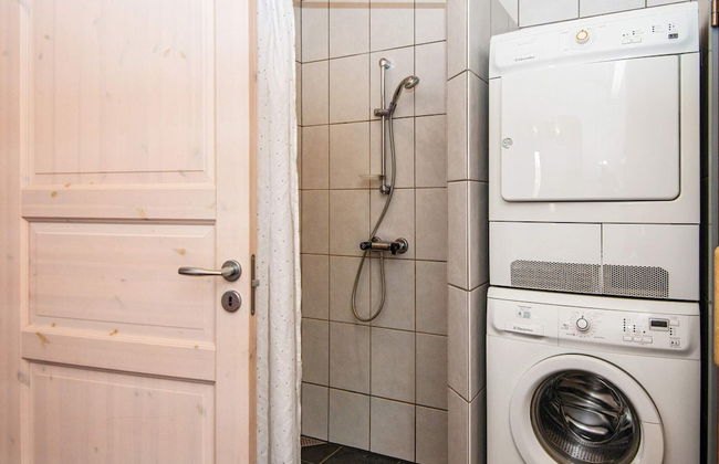 8 Person Holiday Home in Juelsminde - Foto 13