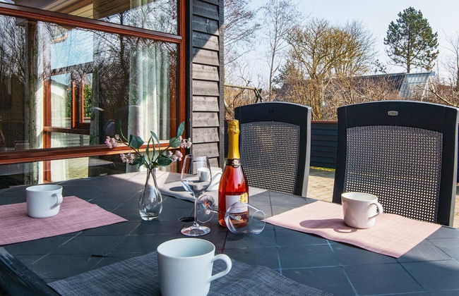 8 Person Holiday Home in Juelsminde - Foto 31