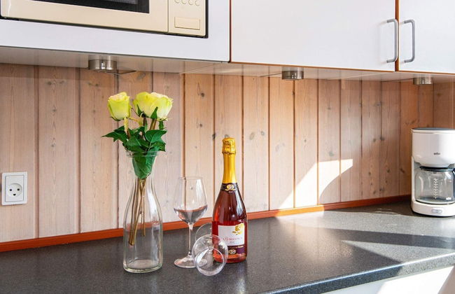 8 Person Holiday Home in Juelsminde - Foto 6