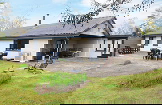 Foto 1 - 6 Person Holiday Home in Vaeggerlose-by Traum