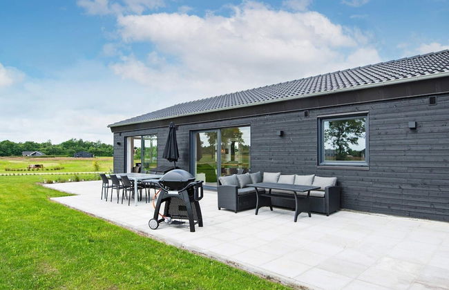 10 Person Holiday Home in Ansager - Photo 33