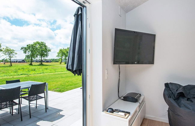 10 Person Holiday Home in Ansager - Photo 26