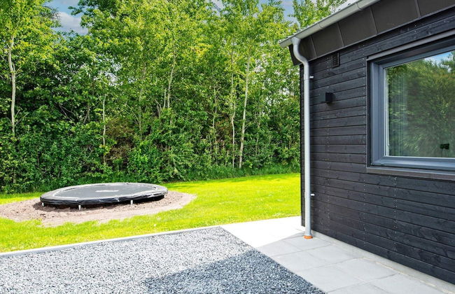 10 Person Holiday Home in Ansager - Photo 31