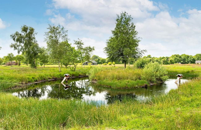 10 Person Holiday Home in Ansager - Photo 28