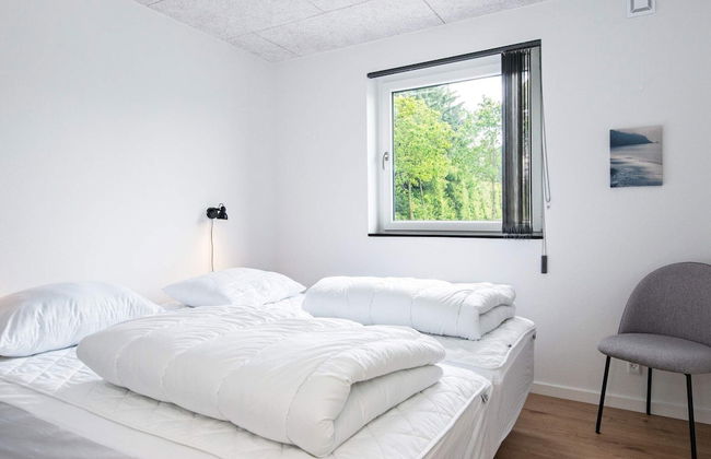 10 Person Holiday Home in Ansager - Photo 2