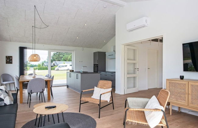 10 Person Holiday Home in Ansager - Photo 23