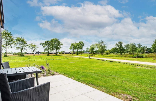 10 Person Holiday Home in Ansager - Photo 32