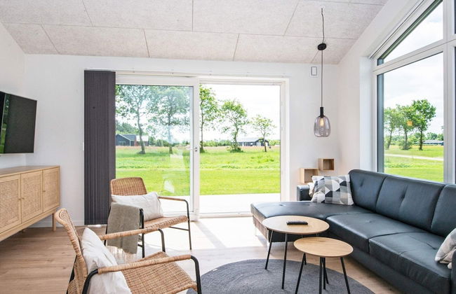 10 Person Holiday Home in Ansager - Photo 13