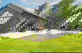 Foto 1 - 10 Person Holiday Home in Ansager
