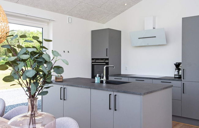 10 Person Holiday Home in Ansager - Photo 8
