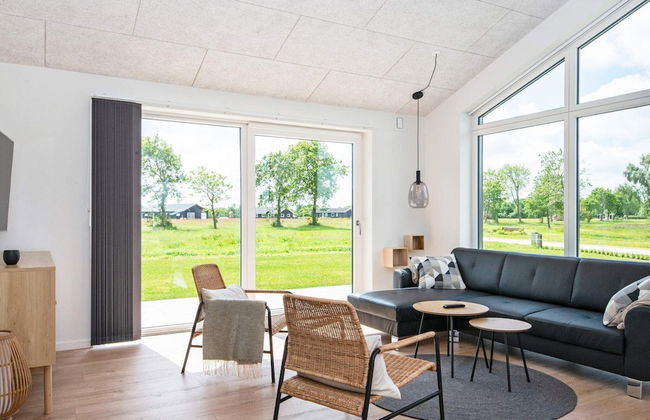 10 Person Holiday Home in Ansager - Photo 12