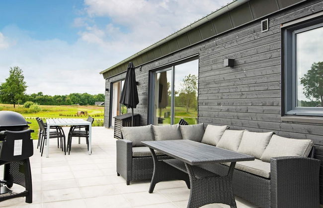 10 Person Holiday Home in Ansager - Photo 28