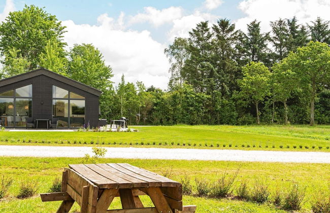 10 Person Holiday Home in Ansager - Photo 30