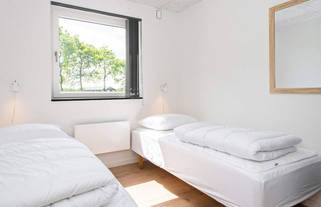 10 Person Holiday Home in Ansager - Photo 5