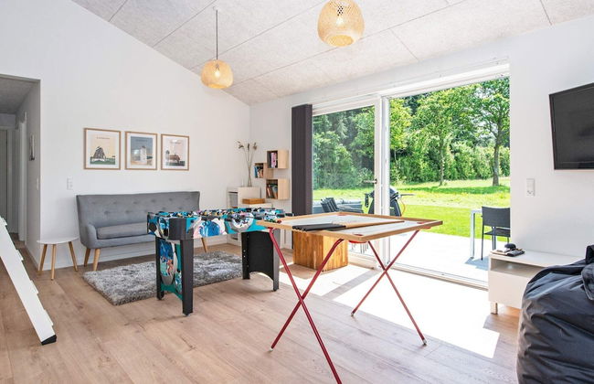 10 Person Holiday Home in Ansager - Photo 20