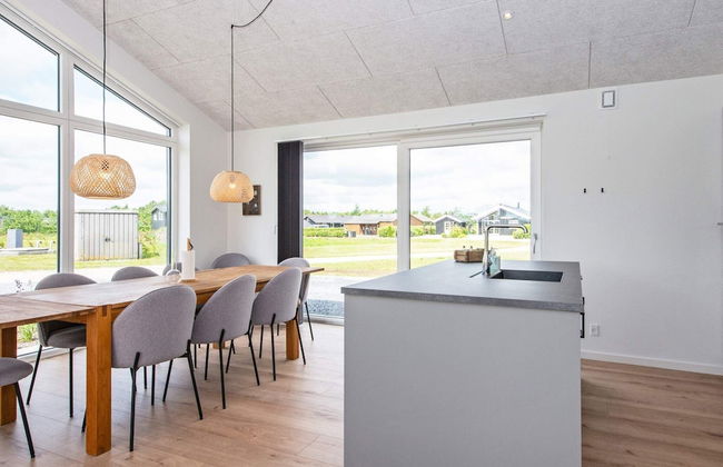 10 Person Holiday Home in Ansager - Photo 9