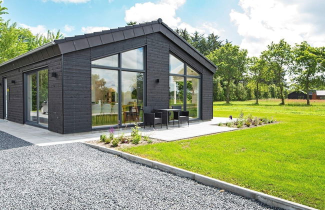 10 Person Holiday Home in Ansager - Photo 29