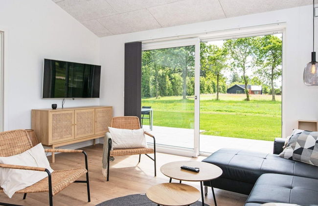 10 Person Holiday Home in Ansager - Photo 10