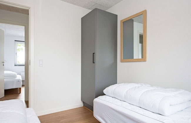 10 Person Holiday Home in Ansager - Photo 4
