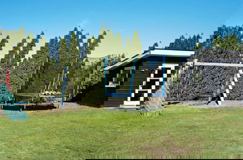 Photo 28 - 10 Person Holiday Home in Jaegerspris